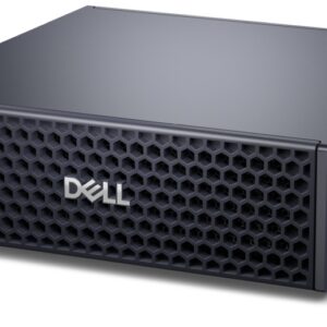 Dell Pro Max AI PC GB10 (FCM1253), Dell Pro Max, NVIDIA GB10 Grace CPU (10 Cortex-X925 + 10 Cortex-A725 cores), 128
