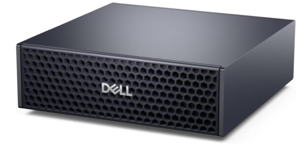 Dell Pro Max AI PC GB10 (FCM1253), Dell Pro Max, NVIDIA GB10 Grace CPU (10 Cortex-X925 + 10 Cortex-A725 cores), 128