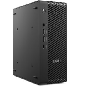 Dell Pro Max Micro FCM2250, Dell Pro Max, Intel Core Ultra 7 265 1.80 GHz, 30 MB cache, 32