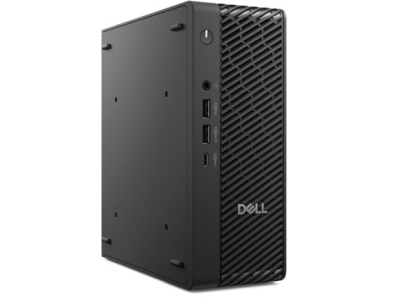 Dell Pro Max Micro FCM2250, Dell Pro Max, Intel Core Ultra 7 265 1.80 GHz, 30 MB cache, 32