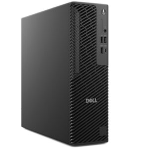 Dell Pro Max Slim, Dell Pro Max, Intel Core Ultra 7 265 1.80 GHz, 30 MB cache, 16