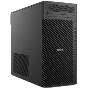 Dell Pro Max Tower T2 FCT2250, Dell Pro Max, Intel Core Ultra 9 285 1.90 GHz, 36 MB cache, 32