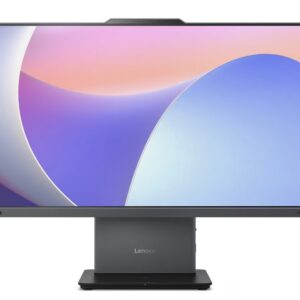 Lenovo ThinkCentre neo 50a 24 AIO Intel Core i5-13420H (up to 3.4GHz, ThinkCentre Neo, Intel Core i5-13420H 3.40 GHz, 12 MB cache, 16