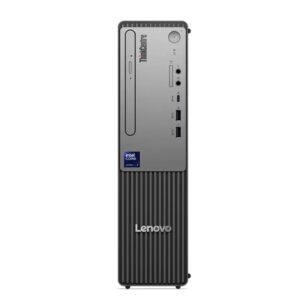Lenovo ThinkCentre neo 50s G6 SFF Intel Core Ultra 7 265, ThinkCentre Neo, Intel Core Ultra 7-265 1.80 GHz, 30 MB cache, 16