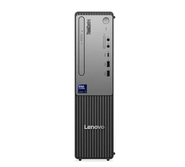Lenovo ThinkCentre neo 50s G6 SFF Intel Core Ultra 7 265, ThinkCentre Neo, Intel Core Ultra 7-265 1.80 GHz, 30 MB cache, 16