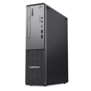 Lenovo ThinkCentre neo 50s G6 SFF Intel Core Ultra 7 265, ThinkCentre Neo, Intel Core Ultra 7-265 1.80 GHz, 30 MB cache, 16