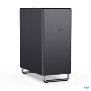 Lenovo ThinkCentre X Tower Intel Core Ultra 7 265, ThinkCentre X, Intel Core Ultra 7-265 1.80 GHz, 30 MB cache, 32