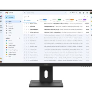 Lenovo ThinkVision E27-40 27" IPS, 27, Flat, 1920x1080