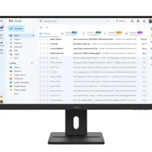 Lenovo ThinkVision E27-40 27" IPS, 27, Flat, 1920x1080