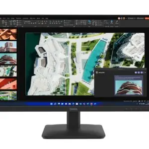 Lenovo ThinkVision S27-4e 27" IPS WLED, 27, Flat, 1920x1080