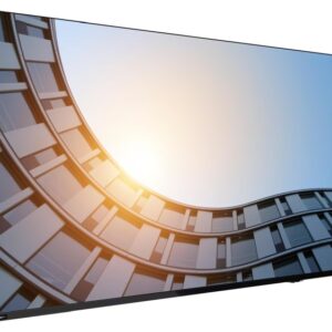 Lenovo ThinkVision E65 LFD 64.5" UHD (3840 x 2160), 64.5, Flat, 3840x2160