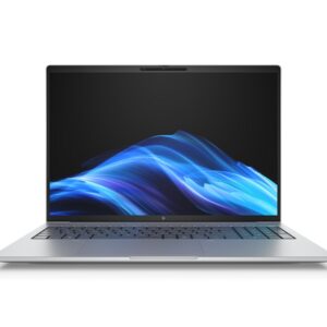 HP EliteBook 8 G1i AI 16" Glacier Silver, EliteBook, Intel Core Ultra 7 255U 2.00 GHz, 12 MB cache, 32, 1000, 16.0, N