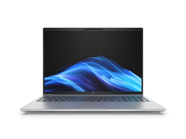 HP EliteBook 8 G1i AI 16" Glacier Silver, EliteBook, Intel Core Ultra 7 255U 2.00 GHz, 12 MB cache, 32, 1000, 16.0, N