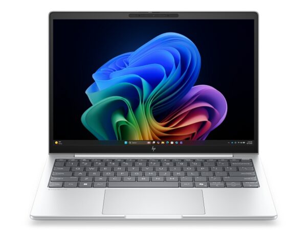 HP EliteBook 8 G2i AI 13 Glacier Silver, EliteBook, Intel Core Ultra 7 366H 1.60 GHz, 18 MB cache, 32, 1000, 13.3, N