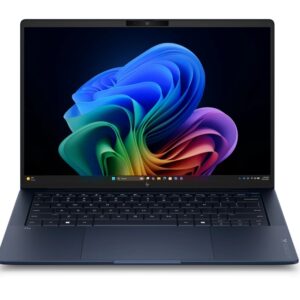 HP EliteBook X G2i AI 14" Atmospheric Blue, EliteBook, Intel Core Ultra 7 356H 1.50 GHz, 18 MB cache, 32, 1000, 14.0, N