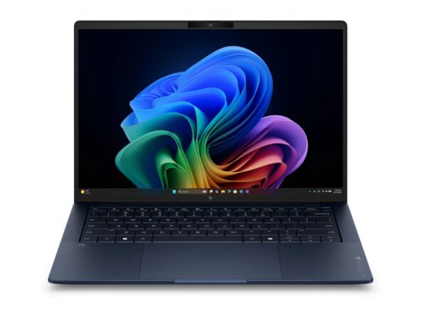 HP EliteBook X G2i AI 14" Atmospheric Blue, EliteBook, Intel Core Ultra 7 356H 1.50 GHz, 18 MB cache, 32, 1000, 14.0, N