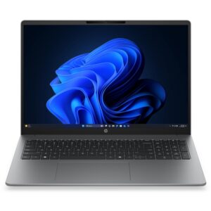 HP 200 G2i 16 Meteor Silver, HP 200 Gi2, Intel Core 5 120U 3.80 GHz, 12 MB cache, 12, 512, 16.0