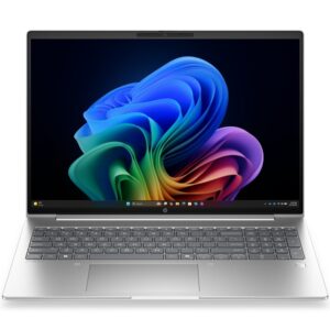 HP ProBook 4 G2i AI 16 Pike Silver, ProBook, 16, SSD, 16.0