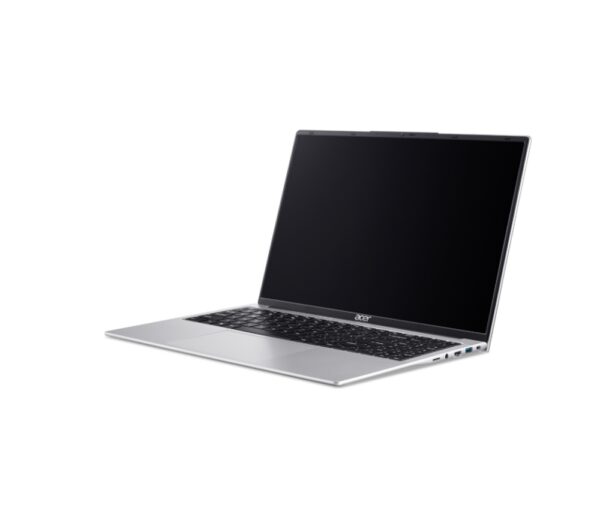 Acer Aspire Lite 16, Aspire Lite, Intel Core 5 120U 3.80 GHz, 12 MB cache, 16, 512