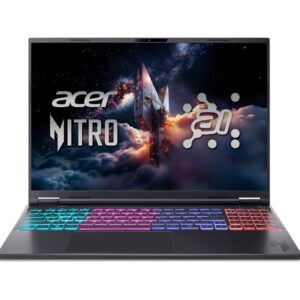 Acer Nitro 16S AI, Nitro, AMD Ryzen AI 7 350 2.00 GHz, 16 MB cache, 16, 1000, 16.0