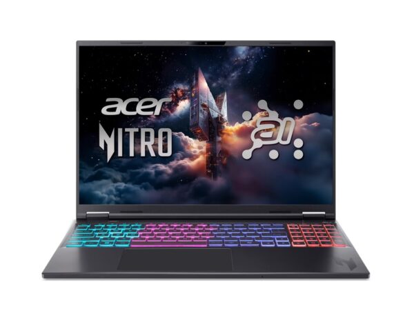 Acer Nitro 16S AI, Nitro, AMD Ryzen AI 7 350 2.00 GHz, 16 MB cache, 16, 1000, 16.0
