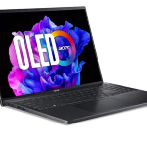 Acer Swift Go 16 Pro, Swift, Intel Core i7-13620H 3.60 GHz, 24 MB cache, 16, 1000, 16.0