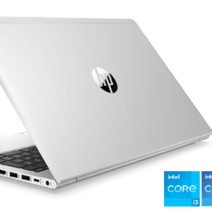 HP ProBook 650 G8 i5-1145G7, 256GB SSD, 8GB RAM – втора употреба (Grade A)