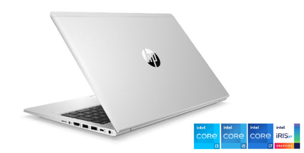 HP ProBook 650 G8 i5-1145G7, 256GB SSD, 8GB RAM – втора употреба (Grade A)