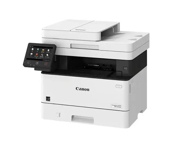 Canon i-SENSYS MF463dw