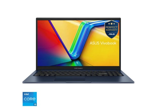 ASUS Vivobook 15 A1502VA-BQ1020, Intel Core i5-13420H, 16GB, 512GB SSD, 15.6" FHD