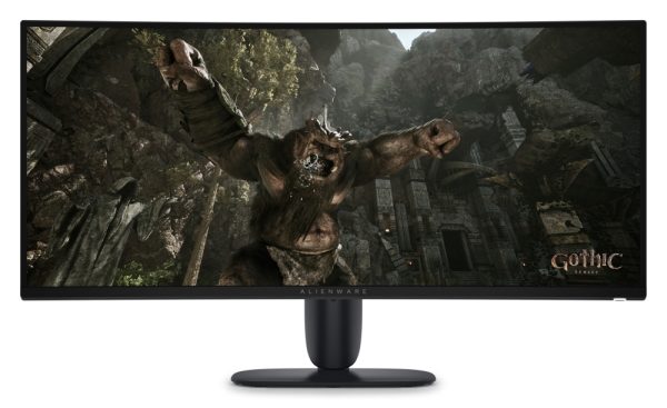 Dell Alienware AW3426DWM, 34, Y, LED, 3440x1440