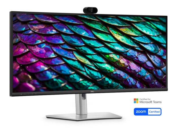 Dell P3426WEB, 34, Y, LED, 3440x1440