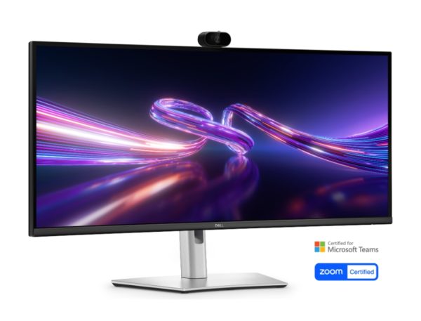 Dell P3426WEV, 34, Y, LED, 3440x1440