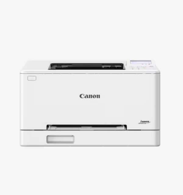 Canon i-SENSYS LBP646Cdw, Plain paper, Recycled paper, Heavy Paper, Thin paper, Colour paper, Coated paper, Label, Post card, Envelope, A4, Y, 1024