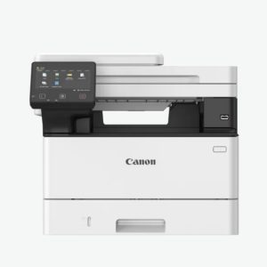 Canon i-SENSYS MF465dw II Printer/Scanner/Copier/Fax, Print, Copy, Scan and Fax, 40, Y, A4
