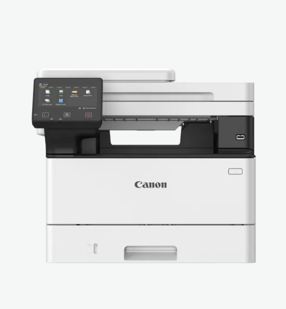 Canon i-SENSYS MF465dw II Printer/Scanner/Copier/Fax, Print, Copy, Scan and Fax, 40, Y, A4