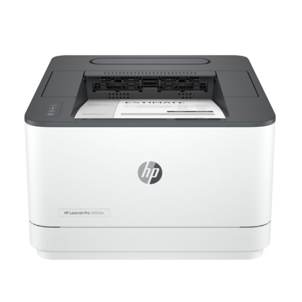 HP LaserJet Pro 3002dw Printer, 50000, Paper (Cut sheets, plain, glossy film, labels), envelopes, card stock, postcards, A4