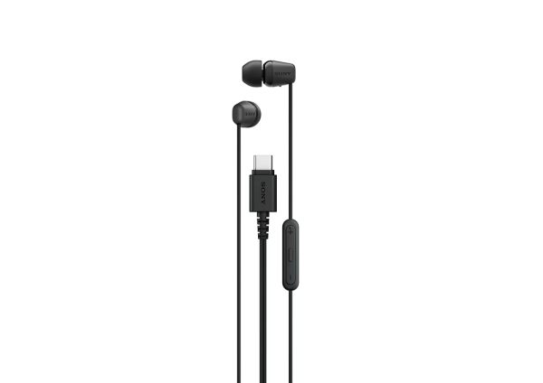 Sony Headset IER-EX15C USB-C, In-ear