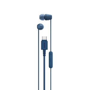 Sony Headset IER-EX15C USB-C, In-ear