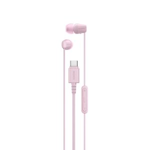 Sony Headset IER-EX15C USB-C, In-ear