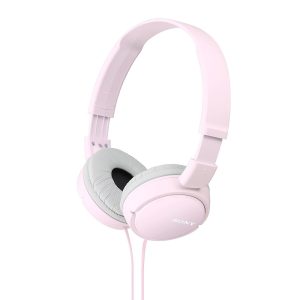 Sony Headset MDR-ZX110AP pink, Overhead