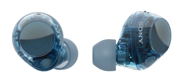 Sony Headset TWLS WF-C710N, In-ear