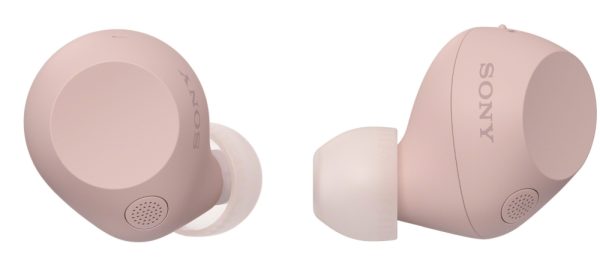 Sony Headset TWLS WF-C710N, In-ear