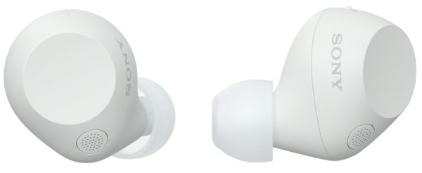 Sony Headset TWLS WF-C710N, In-ear