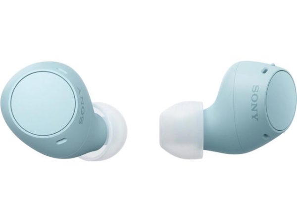 Sony Headset WF-C510, In-ear