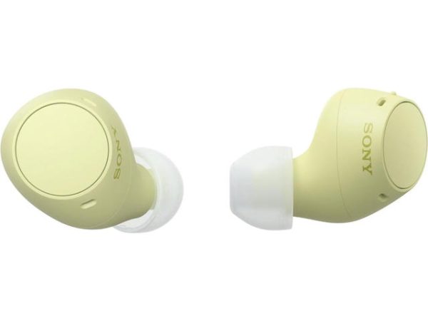 Sony Headset WF-C510, In-ear