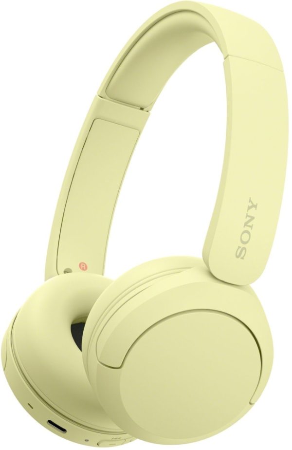Sony Headset WH-CH520, Overhead
