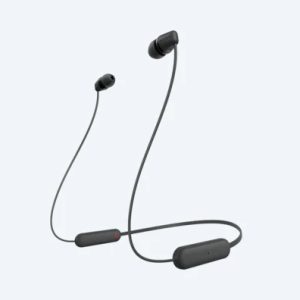 Sony Headset WI-C100, In-ear