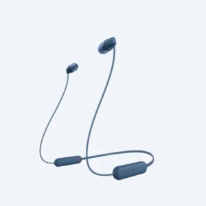 Sony Headset WI-C100, In-ear