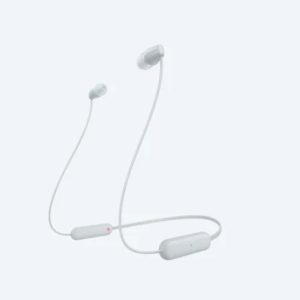 Sony Headset WI-C100, In-ear